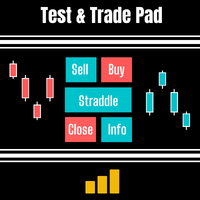 testtradepad